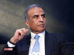 Sunil Bharti Mittal honorary knighthood
