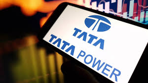 Tata Power AWS partnership
