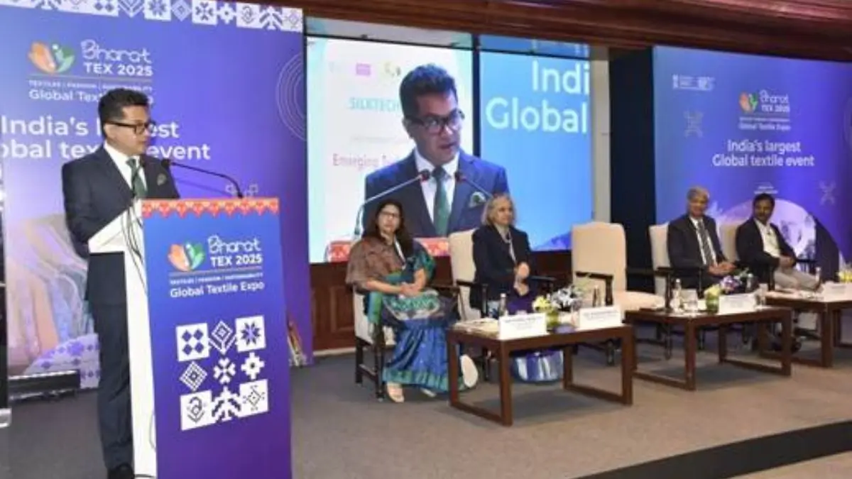 Technological advancements in silk