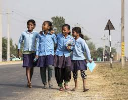 UNICEF road safety India