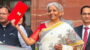 Union Budget 2025-26 highlights
