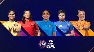Women's Premier League champions