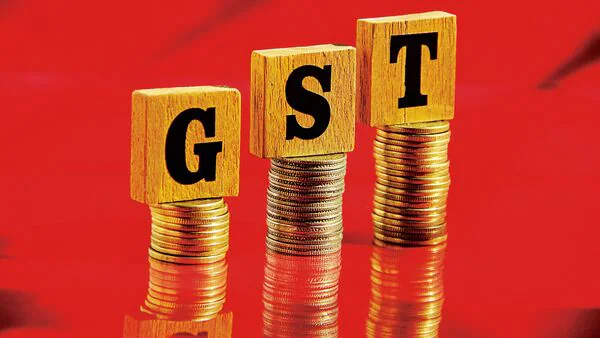February 2025 GST collection