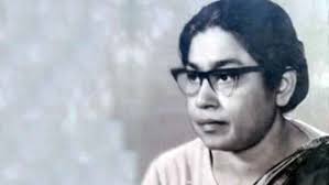 First woman Chief Minister of India
