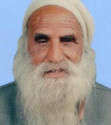 Gandhi of Uttarakhand history