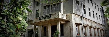 Indian Academy of Sciences founder