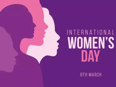 International Women's Day 2025
