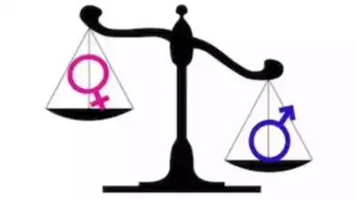 Kerala sex ratio statistics
