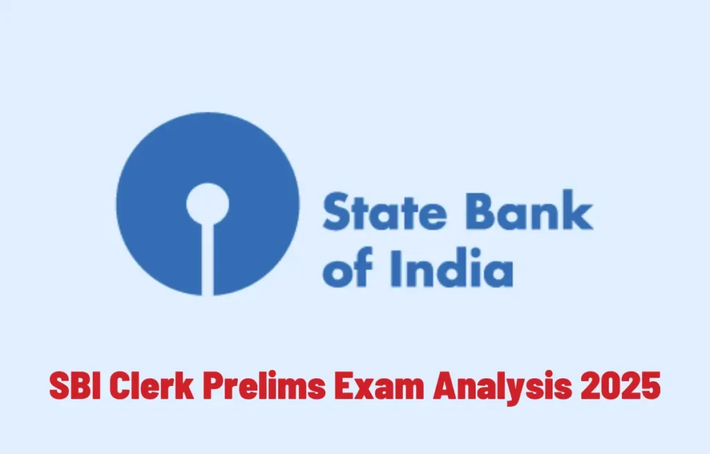 SBI Clerk General Awareness 2025
