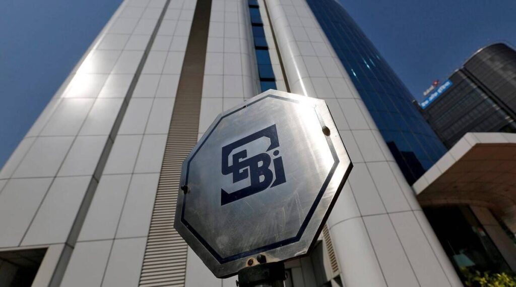 SEBI total income 2023-24