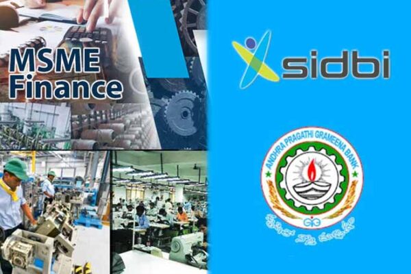 SIDBI and Federal Bank partnership