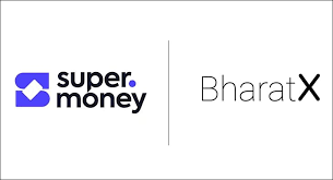SuperMoney acquires BharatX
