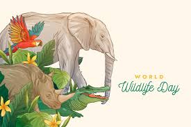 Wildlife conservation finance strategies
