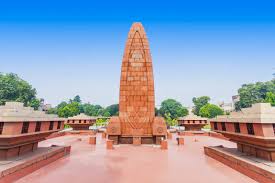Mini Jallianwala Bagh Uttar Pradesh