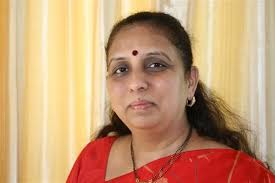 Deena Mehta Fino Payments Bank