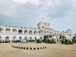 Largest railway station Tripura Largest railway station Tripura
