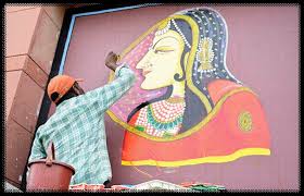 Project PARI urban transformation