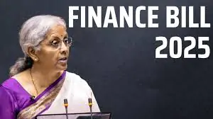 Finance Bill 2025 highlights