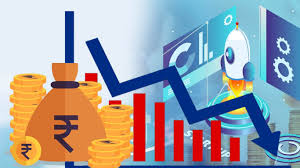 Women-led startup funding decline