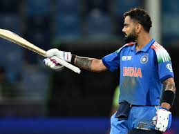 Virat Kohli 300 ODIs
