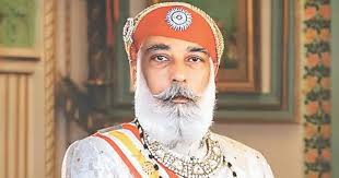 Arvind Singh Mewar death news
