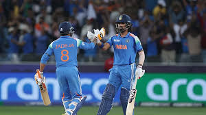 Champions Trophy 2025 India vs Australia