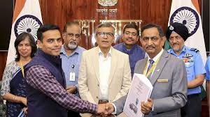 BEL Ashwini Radar deal