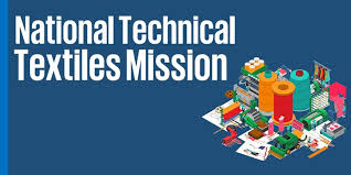 National Technical Textiles Mission 2024