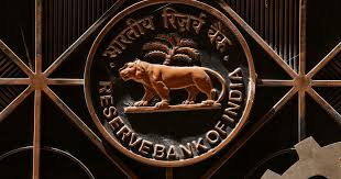 RBI Digital Transformation Award
