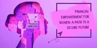 Women empowerment in finance iifl