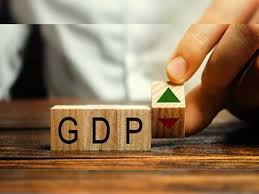 India GDP growth forecast