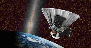 NASA SPHEREx space telescope