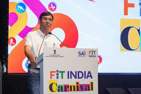 Fit India Carnival 2024