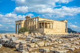 Athens violet crown meaning Athens violet crown meaning
