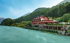 Indus River System importance