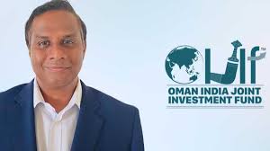 Satish Chavva OIJIF CEO Satish Chavva OIJIF CEO