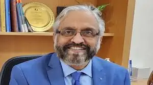 Dr. Ambrish Mithal Dr. Ambrish Mithal