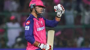 youngest IPL centurion 2025