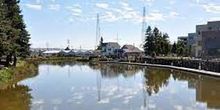 urban river rejuvenation plan