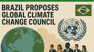 brazil climate action council