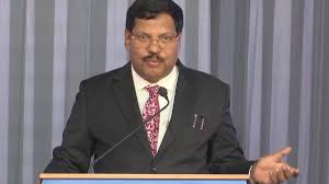 Justice Bhushan Gavai Chief Justice