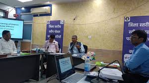 Chief Electoral Officer of Bihar 2025,