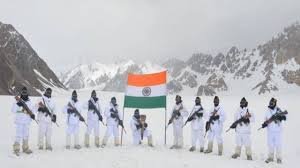 Siachen Day significance in India