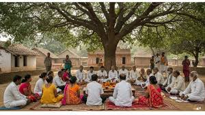 National Panchayati Raj Day 2025