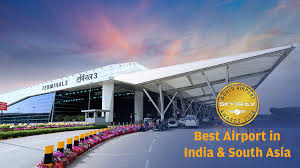 Delhi Airport global ranking 2024 Delhi Airport global ranking 2024