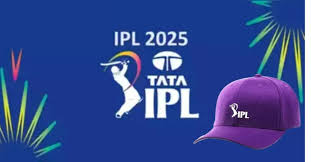 IPL 2025 purple cap winners,