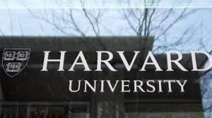 Harvard SEVP ban impact Harvard SEVP ban impact