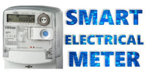 smart metering initiatives India