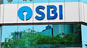 SBI banking services land ports