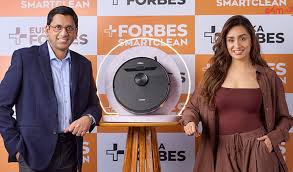 Eureka Forbes vacuum cleaner